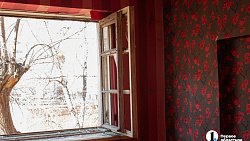 Когда-то здесь жили люди: что скрывает заброшка на Свердловском проспекте в Челябинске