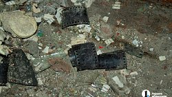 Когда-то здесь жили люди: что скрывает заброшка на Свердловском проспекте в Челябинске