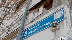 Когда-то здесь жили люди: что скрывает заброшка на Свердловском проспекте в Челябинске