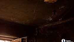 Когда-то здесь жили люди: что скрывает заброшка на Свердловском проспекте в Челябинске