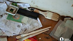 Когда-то здесь жили люди: что скрывает заброшка на Свердловском проспекте в Челябинске