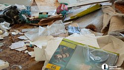 Когда-то здесь жили люди: что скрывает заброшка на Свердловском проспекте в Челябинске