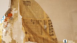 Когда-то здесь жили люди: что скрывает заброшка на Свердловском проспекте в Челябинске