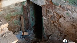 Когда-то здесь жили люди: что скрывает заброшка на Свердловском проспекте в Челябинске