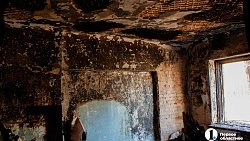 Когда-то здесь жили люди: что скрывает заброшка на Свердловском проспекте в Челябинске