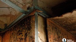 Когда-то здесь жили люди: что скрывает заброшка на Свердловском проспекте в Челябинске