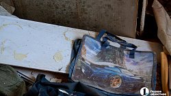 Когда-то здесь жили люди: что скрывает заброшка на Свердловском проспекте в Челябинске