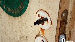 Когда-то здесь жили люди: что скрывает заброшка на Свердловском проспекте в Челябинске