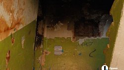 Когда-то здесь жили люди: что скрывает заброшка на Свердловском проспекте в Челябинске