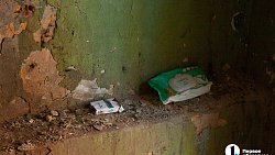 Когда-то здесь жили люди: что скрывает заброшка на Свердловском проспекте в Челябинске