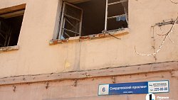 Когда-то здесь жили люди: что скрывает заброшка на Свердловском проспекте в Челябинске