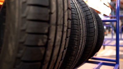 Когда челябинцам лучше перейти на летнюю резину 