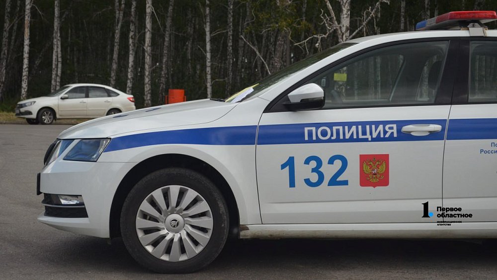 В Челябинске водитель Lada сбил женщину и восьмилетнюю девочку