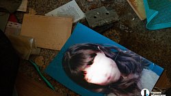 Когда-то здесь жили люди: что скрывает заброшка на Свердловском проспекте в Челябинске