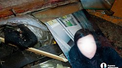 Когда-то здесь жили люди: что скрывает заброшка на Свердловском проспекте в Челябинске