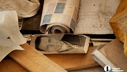 Когда-то здесь жили люди: что скрывает заброшка на Свердловском проспекте в Челябинске