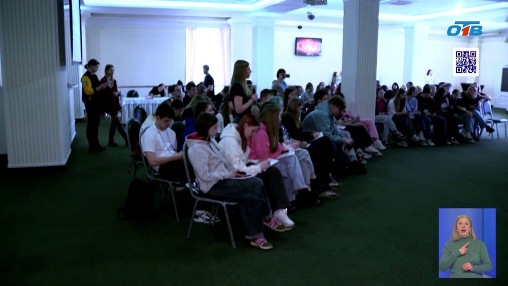 «Молоко» зовет в кино: юные челябинцы снимают собственные фильмы