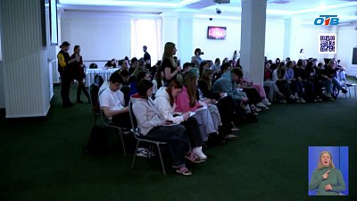 «Молоко» зовет в кино: юные челябинцы снимают собственные фильмы