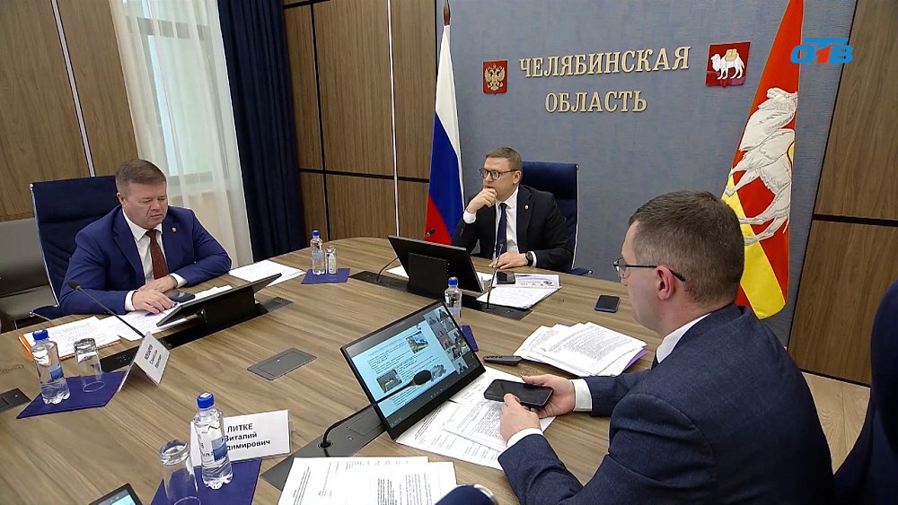 Южный Урал становится центром инноваций: НОЦ открывает новые горизонты