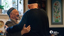 В Челябинске состоялся праздничный ифтар в честь дня рождения Зайнуллы Расулева