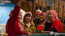 В Челябинске состоялся праздничный ифтар в честь дня рождения Зайнуллы Расулева