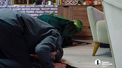 В Челябинске состоялся праздничный ифтар в честь дня рождения Зайнуллы Расулева