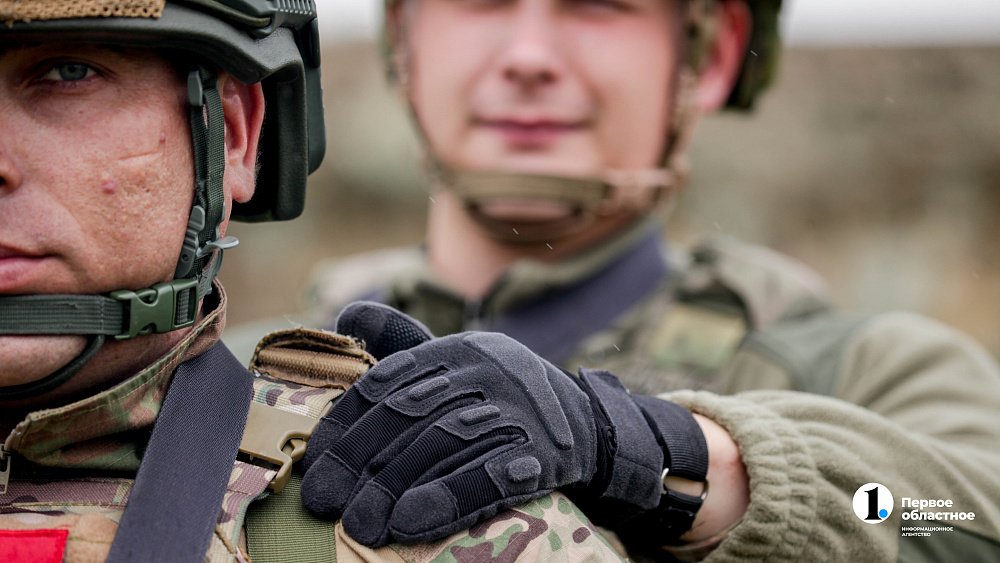 Завершилось тестирование кандидатов на участие в программе «Герои Южного Урала»