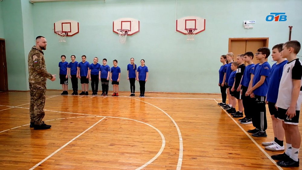 «Герои Южного Урала»: путь от передовой к государственной службе