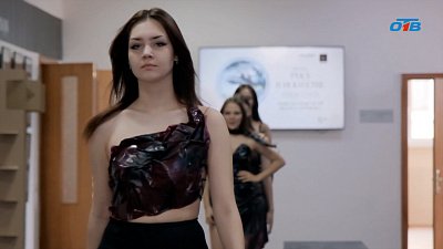 «Платье города»: 25 лет на пике южноуральской моды