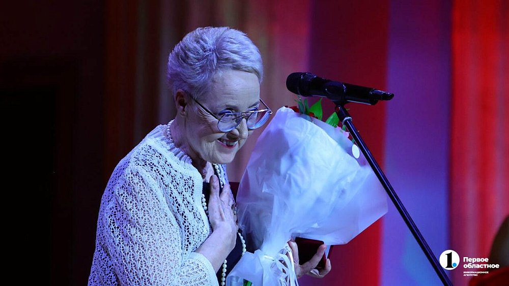 В Челябинске объявили имена лауреатов «Золотой лиры» — 2025