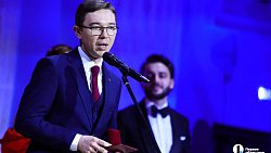 В Челябинске объявили имена лауреатов «Золотой лиры» — 2025