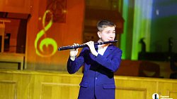 В Челябинске объявили имена лауреатов «Золотой лиры» — 2025