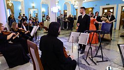 В Челябинске объявили имена лауреатов «Золотой лиры» — 2025