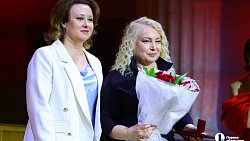 В Челябинске объявили имена лауреатов «Золотой лиры» — 2025