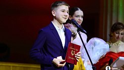 В Челябинске объявили имена лауреатов «Золотой лиры» — 2025