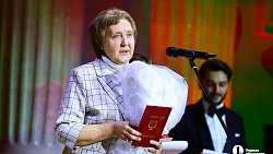 В Челябинске объявили имена лауреатов «Золотой лиры» — 2025