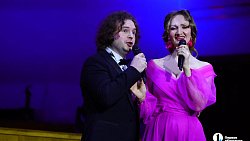 В Челябинске объявили имена лауреатов «Золотой лиры» — 2025