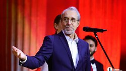 В Челябинске объявили имена лауреатов «Золотой лиры» — 2025