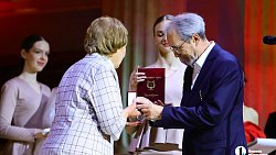 В Челябинске объявили имена лауреатов «Золотой лиры» — 2025