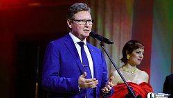 В Челябинске объявили имена лауреатов «Золотой лиры» — 2025