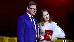 В Челябинске объявили имена лауреатов «Золотой лиры» — 2025