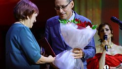 В Челябинске объявили имена лауреатов «Золотой лиры» — 2025