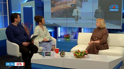 В Челябинске пройдет фестиваль моды «Платье города — 2025»