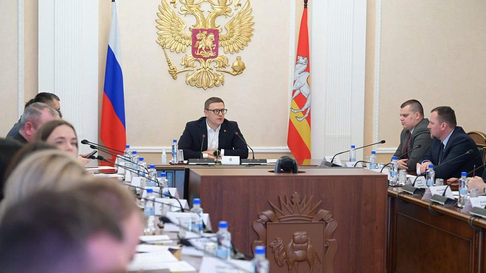 Участники федеральной программы «Время героев» проходят стажировку в Челябинской области