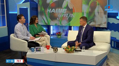 Как сделать политическую карьеру с нуля? — Гость в студии