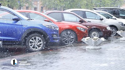 Автодилеры Челябинской области снизили цены на иномарки с пробегом на 10%