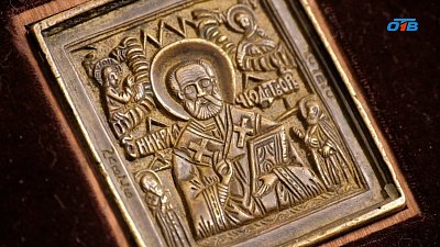 Спаси и сохрани солдата