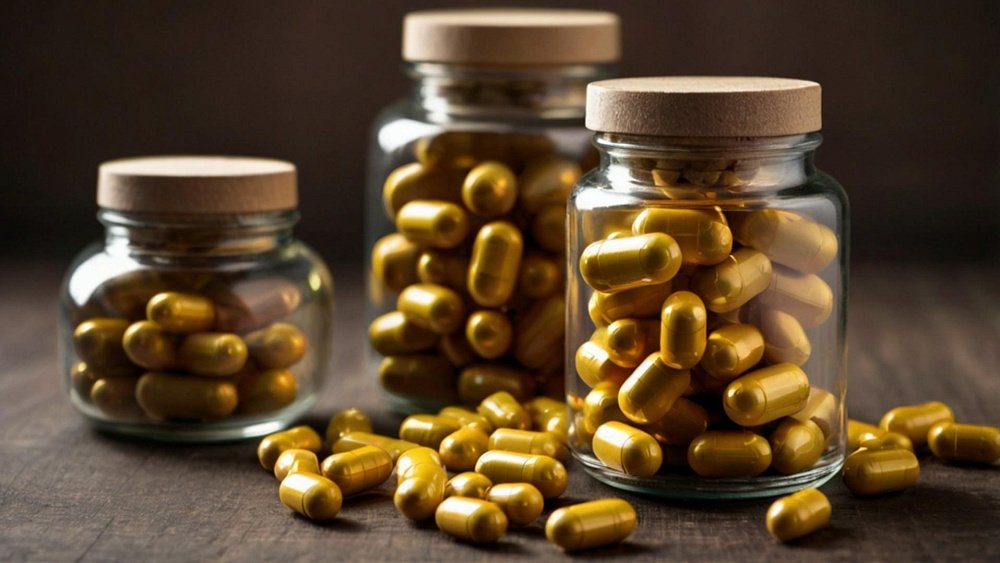 Какие добавки помогают похудеть и усмирить аппетит