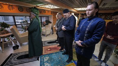 Мусульмане Челябинской области готовятся к завершению Рамадана 