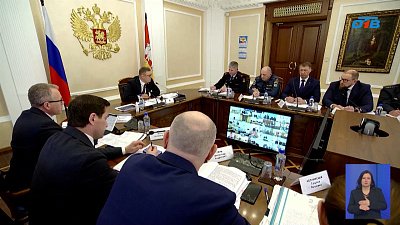 Безопасность на дорогах: Челябинская область усиливает меры